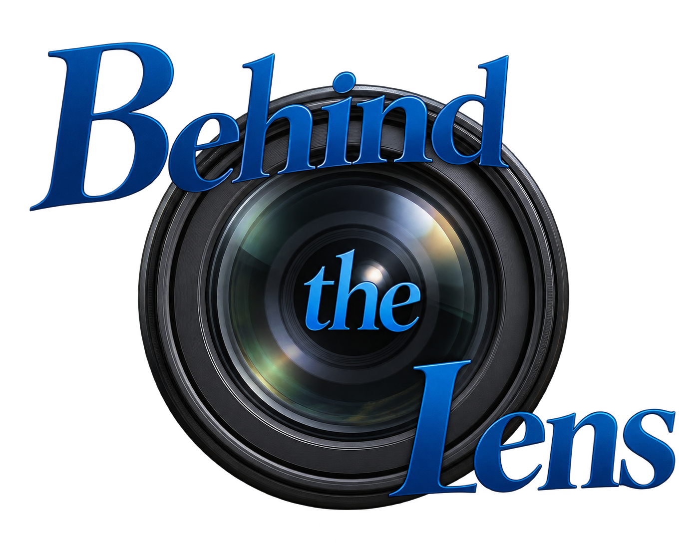 Behind the Lens